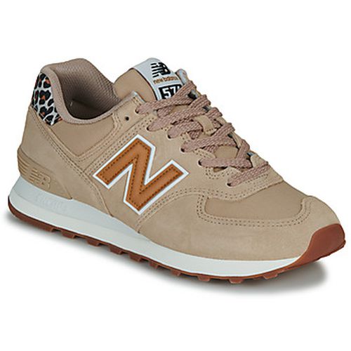 Baskets basses New Balance 574 - New Balance - Modalova