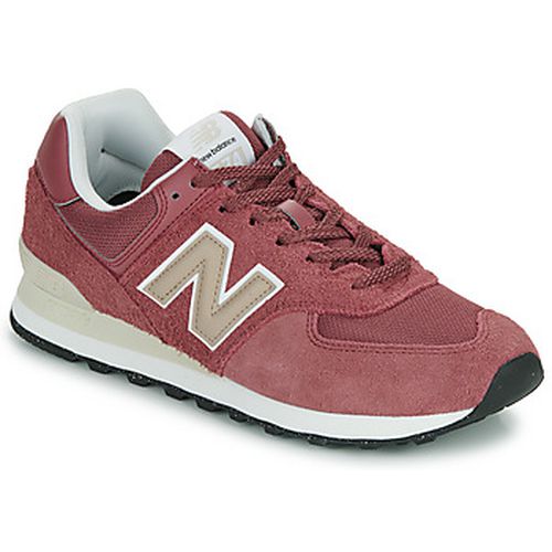 Baskets basses New Balance 574 - New Balance - Modalova