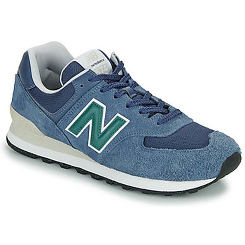 Baskets basses New Balance 574 - New Balance - Modalova