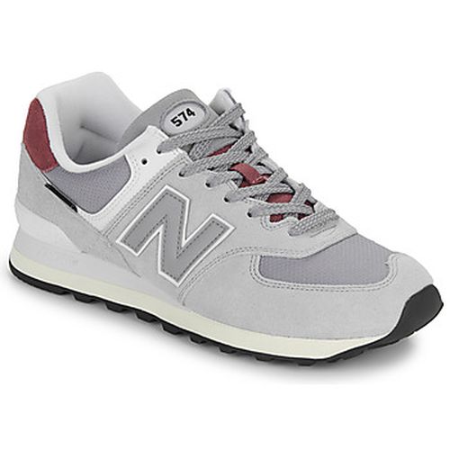 Baskets basses New Balance 574 - New Balance - Modalova