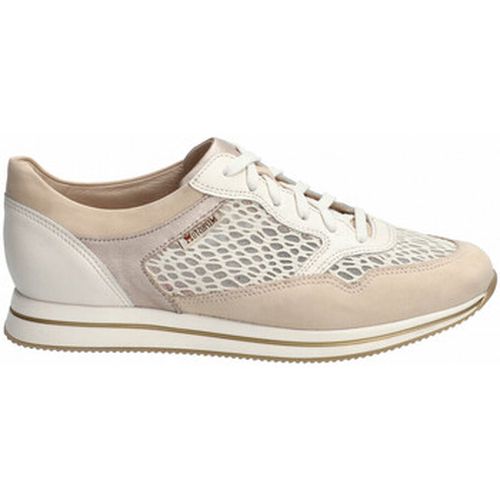 Baskets Sneakers en cuir LAPONIA - Mephisto - Modalova