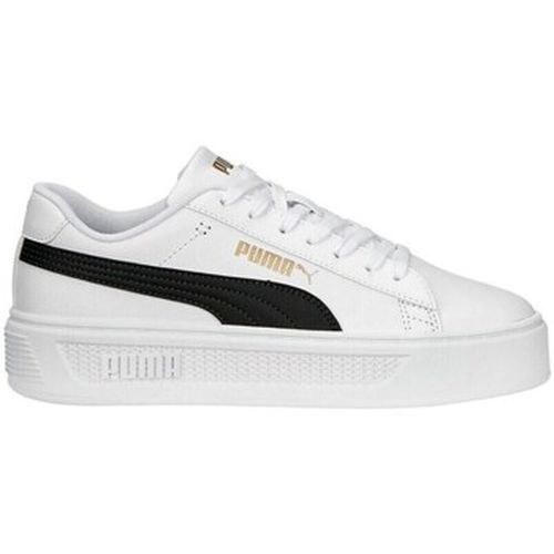 Baskets basses Smash Platform V3 - Puma - Modalova