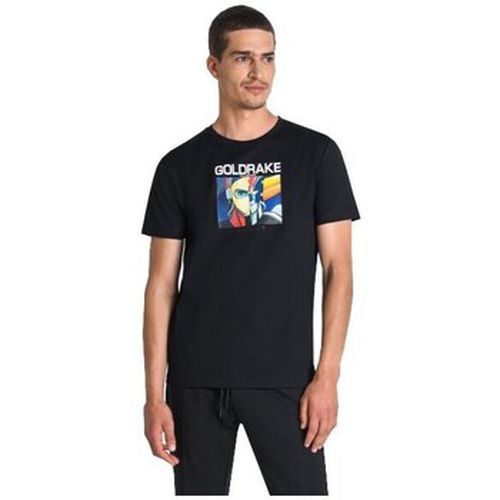 T-shirt Antony Morato MMKS02090900 - Antony Morato - Modalova