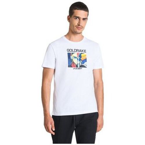 T-shirt MMKS020901000 - Antony Morato - Modalova