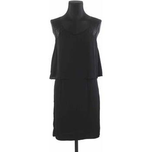 Robe courte Sandro Robe noir - Sandro - Modalova