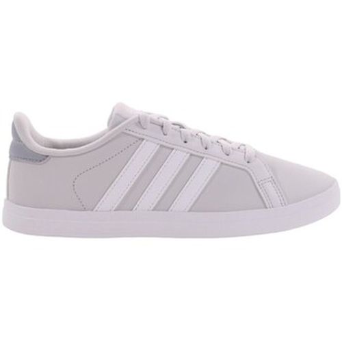 Baskets basses adidas Courtpoint - adidas - Modalova