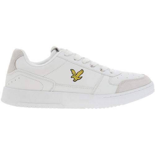 Baskets basses Lyle & Scott 116114 - Lyle & Scott - Modalova