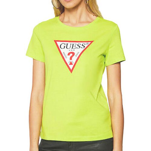 T-shirt Guess W1YI1B-I3Z11 - Guess - Modalova