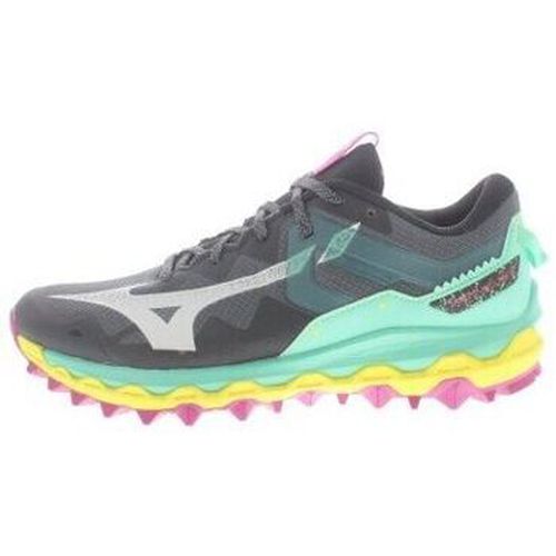 Chaussures Mizuno Wave Mujin 10 W - Mizuno - Modalova