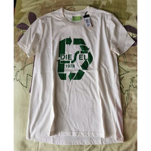 T-shirt Tee-shirt neuf taille M - Diesel - Modalova