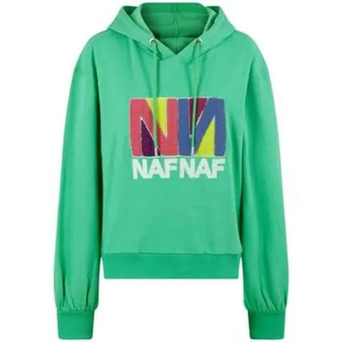 Sweat-shirt Naf Naf - Naf Naf - Modalova