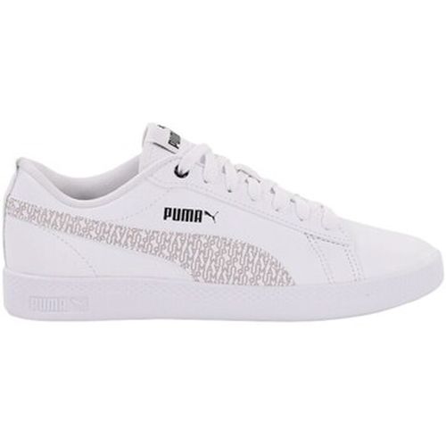 Baskets basses Puma Smash V2 L - Puma - Modalova