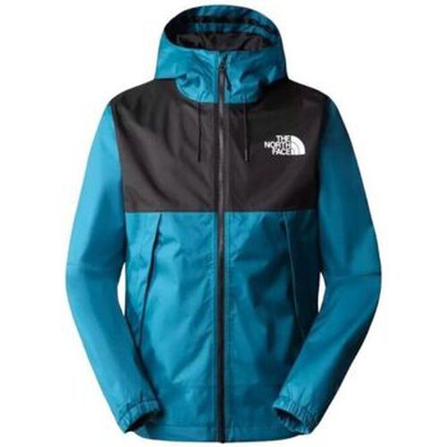 Veste Veste New Mountain Q Blue Coral - The North Face - Modalova