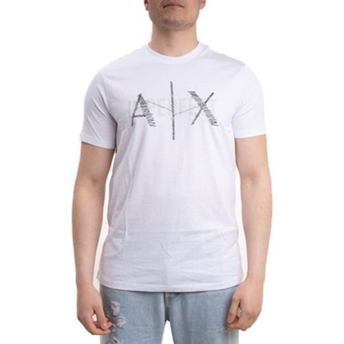 T-shirt EAX 3RZTHRZJBYZ - EAX - Modalova