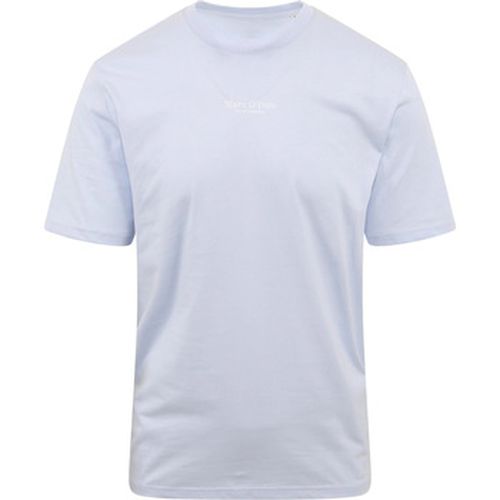 T-shirt T-Shirt Logo clair - Marc O'Polo - Modalova