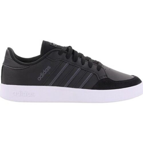 Baskets basses adidas Breaknet - adidas - Modalova