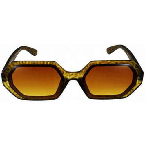 Lunettes de soleil OK022 D60 DECORO SIXTY - Okkia - Modalova