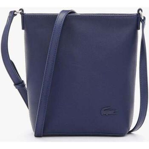 Pochette Sacoche Daily Lifestyle NF4165DB Marine - Lacoste - Modalova