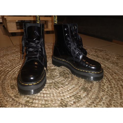 Bottines MOLLY - Dr. Martens - Modalova