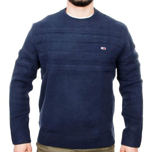 Pull Tommy Jeans Soft cable flag - Tommy Jeans - Modalova