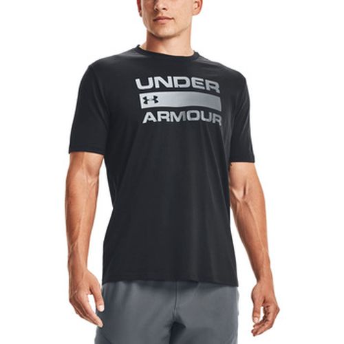 T-shirt Under Armour 1329582-001 - Under Armour - Modalova