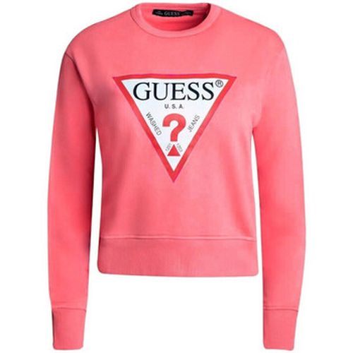 Sweat-shirt Guess G-W2YQ16KBA10 - Guess - Modalova