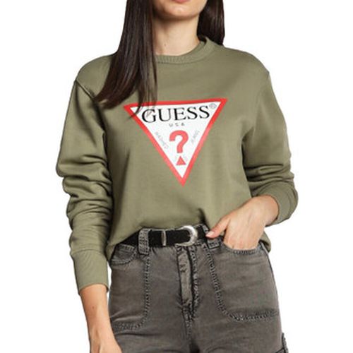 Sweat-shirt Guess G-W2YQ16K9ZM1 - Guess - Modalova