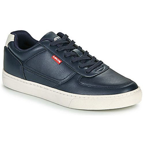 Baskets basses Levis LIAM - Levis - Modalova