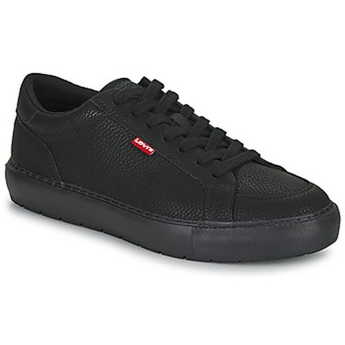 Baskets basses WOODWARD RUGGED LOW - Levis - Modalova