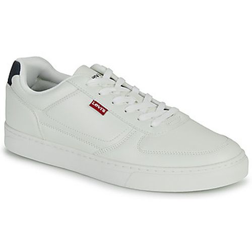 Baskets basses Levis LIAM - Levis - Modalova