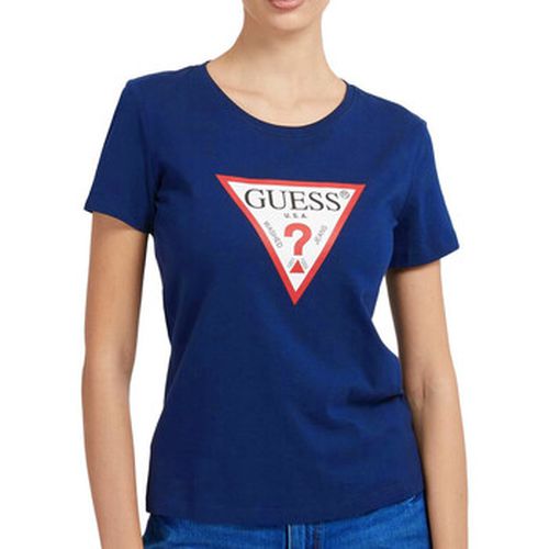 T-shirt Guess W1YI1B-I3Z11 - Guess - Modalova