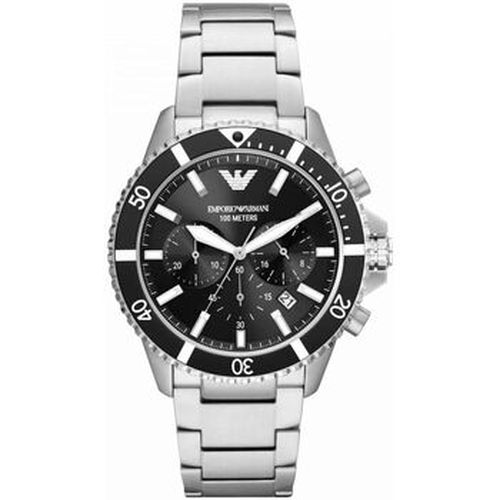 Montre AR11360-DIVER - Emporio Armani - Modalova