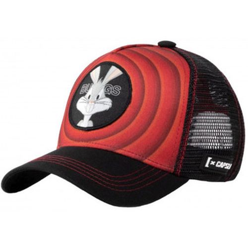 Casquette Casquette Bugs Bunny CL/LOO3/1 - Unique - Capslab - Modalova