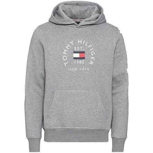 Sweat-shirt Flag Arch - Tommy Hilfiger - Modalova