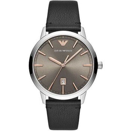 Montre AR11277-RUGGERO - Emporio Armani - Modalova