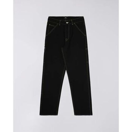 Pantalon I031838.89.02 OPERATE PANT-BLACK - Edwin - Modalova