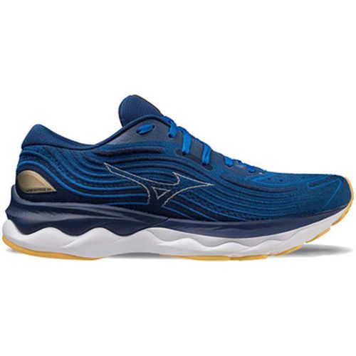 Baskets Mizuno Wave Skyrise 4 - Mizuno - Modalova