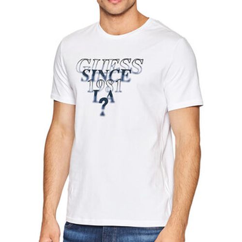 T-shirt Guess G-M2YI44J1311 - Guess - Modalova