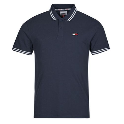 Polo TJM CLSC TIPPING DETAIL POLO - Tommy Jeans - Modalova