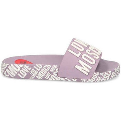 Mules Ciabatte Donna - Love Moschino - Modalova