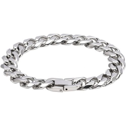 Bracelets Bracelet Chaine Acier Inoxydable-XL-21cm - Sixtystones - Modalova