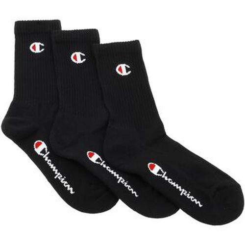 Chaussettes 3pk crew socks - Champion - Modalova