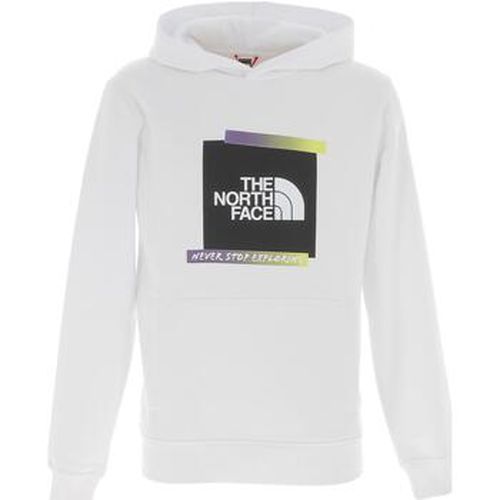 Sweat-shirt M es graphic hoodie - eu - The North Face - Modalova