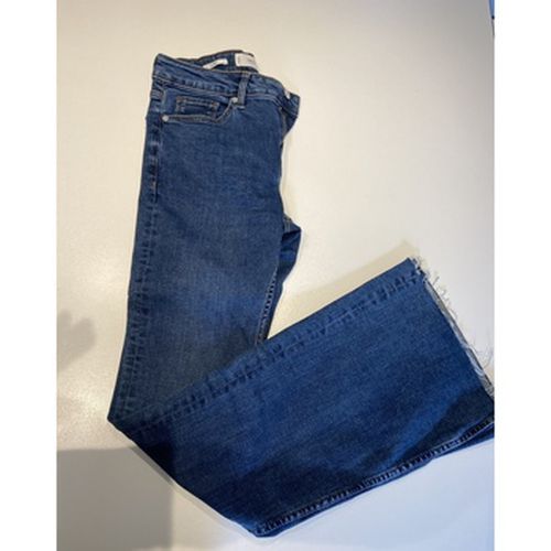 Jeans flare / larges Jean s Mango taille 38 - Sans marque - Modalova