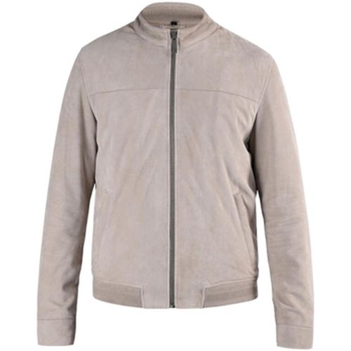 Blouson Blouson en cuir Filip Ref 59392 - Oakwood - Modalova