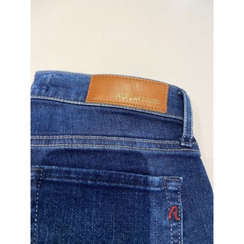 Jeans Jean s Replay taille 38 - Replay Sport Lab - Modalova