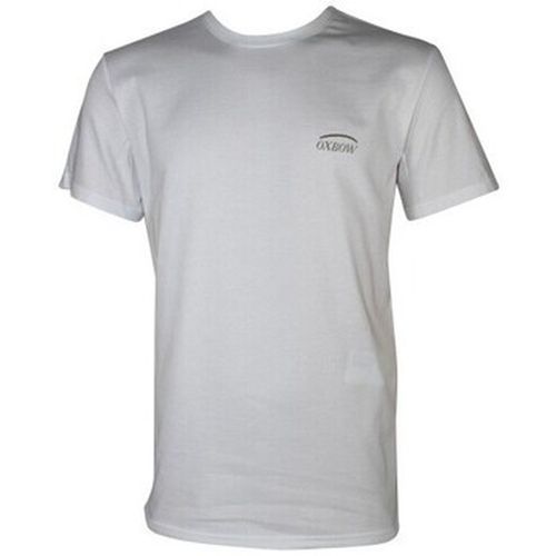 T-shirt - T SHIRT TAENGA MANCHE COURTE - Oxbow - Modalova