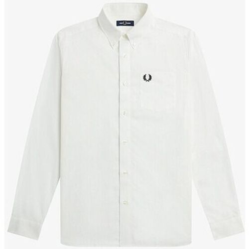Chemise Fred Perry - Fred Perry - Modalova