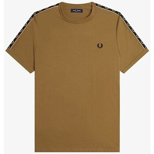 T-shirt Fred Perry - Fred Perry - Modalova