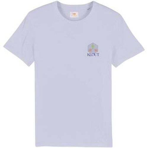 T-shirt Klout - Klout - Modalova